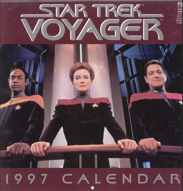Voyager 1997