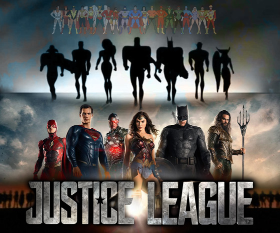 Justice Leagues