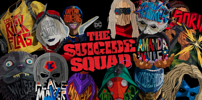 “The Suicide Squad”… The! Steaming Spoiler-Free Review
